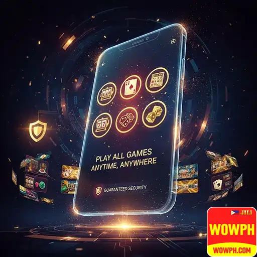 wowph app