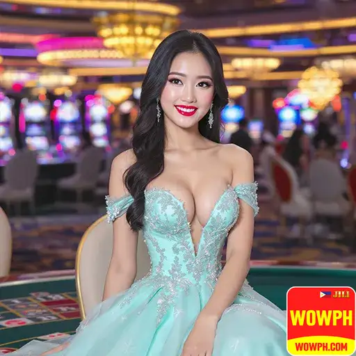 wowph casino