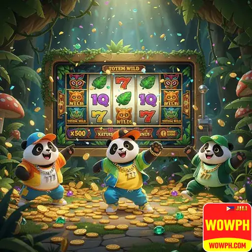 wowph game