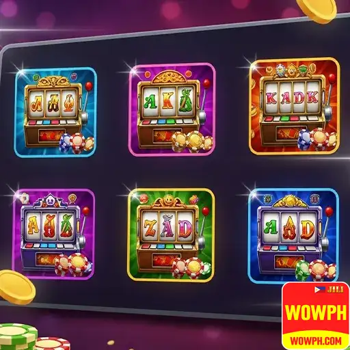 wowph games