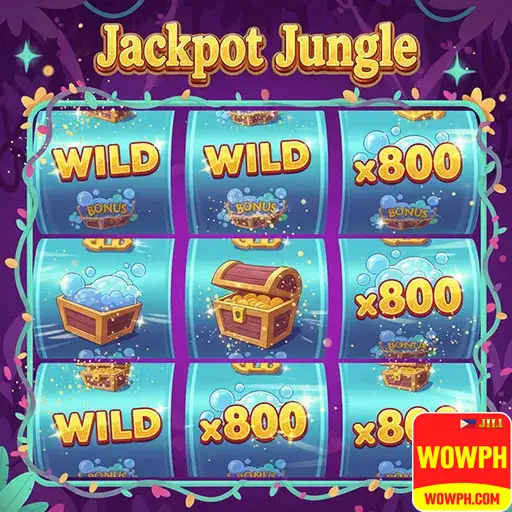wowph slots