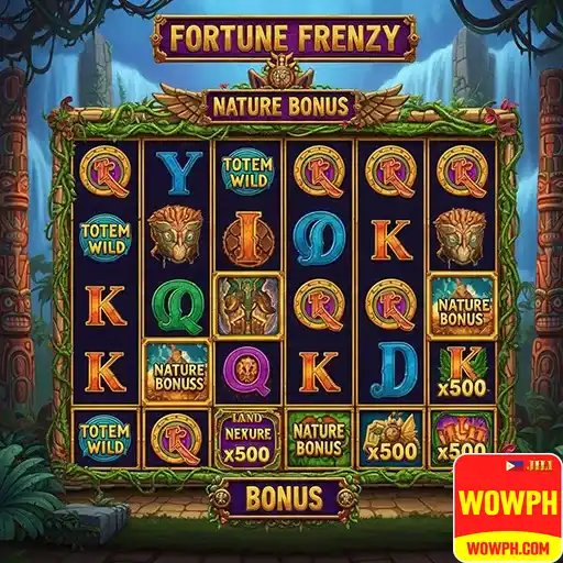 wowph slots
