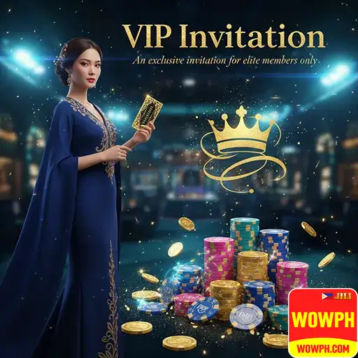 wowph vip